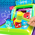 Bladez Electronic Whack-A-Mole (Blue/Green)