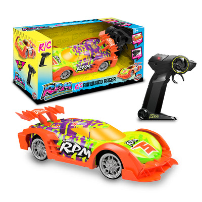 Bladez RPM R/C 1:20 Armoured Racer