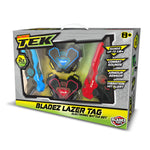 Bladez TEK Lazer Tag (Red/Blue)