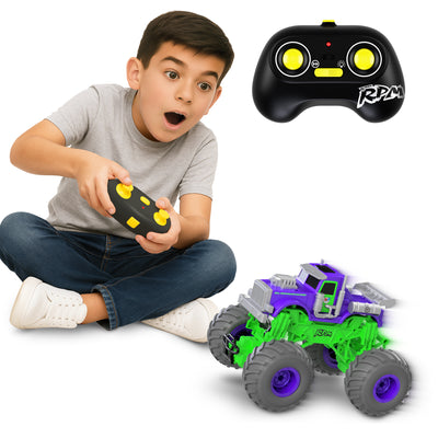 Bladez RPM R/C 1:18 Monster Truck