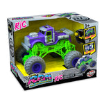 Bladez RPM R/C 1:18 Monster Truck