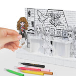 Harry Potter Hogwarts Bumper Activity Set