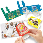 Harry Potter Creative Maker Kitz - Make Your Own Hogwarts Lanterns