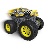 Hot Wheels Mini Maker Kitz Monster Trucks (8 Pack)