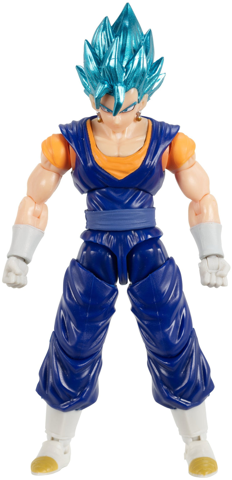 Dragon Ball Evolve - Dragon Ball Super - Super Saiyan God Vegito 5" Action Figure
