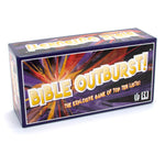 Bible Outburst Game