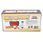 Bible Outburst Game