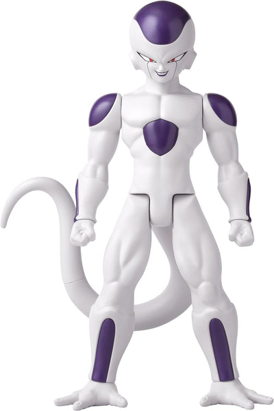 Limit Breaker Series - Dragon Ball Super - Frieza 4th Form, 12" Action Figure