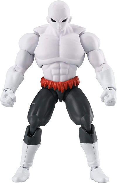 Dragon Ball Evolve - Dragon Ball Super - Jiren Full Power Final Form 5" Action Figure