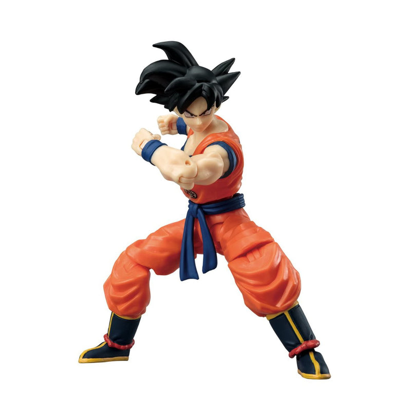 Dragon Ball Evolve - Dragon Ball Super - Son Goku 5" Action Figure