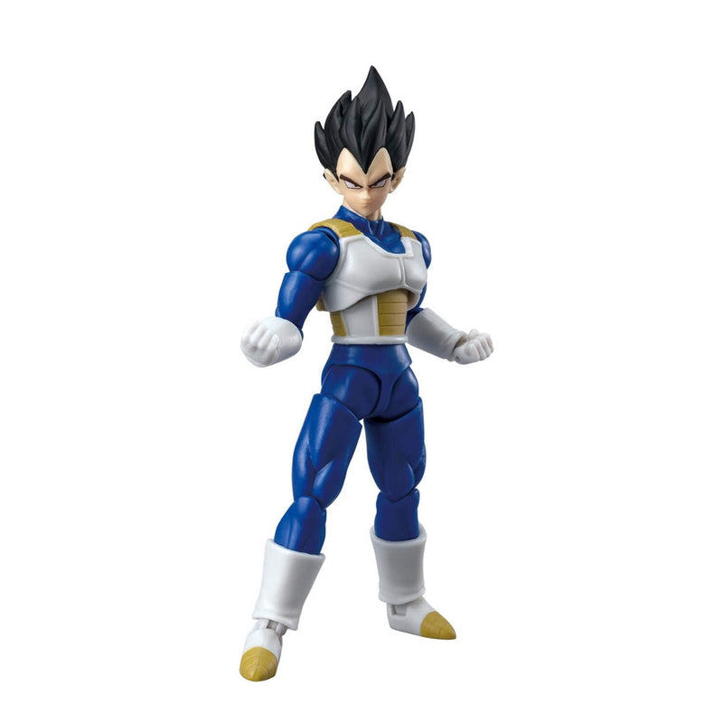 Dragon Ball Evolve - Dragon Ball Super - Vegeta 5" Action Figure