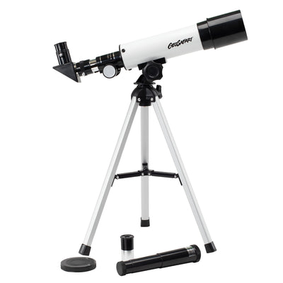 EDUCATIONAL INSIGHT Vega 360 Telescope