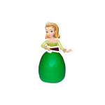 GIROMAX Disney Sofia the First Clay Buddies – Amber Character Modeling Clay Kit
