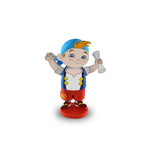GIROMAX Disney Jake and the Never Land Pirates Clay Buddies – Cubby Character Modeling Clay Kit