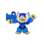 GIROMAX Skylanders Clay Buddies – Create & Mold Character Modeling Clay Kit