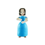 GIROMAX Disney Sofia the First Clay Buddies – Jade Character Modeling Clay Kit