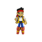 GIROMAX Disney Jake and the Never Land Pirates Clay Buddies – Jake Character Modeling Clay Kit