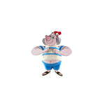 GIROMAX Disney Jake and the Never Land Pirates Clay Buddies – Create & Mold Character Modeling Clay Kit