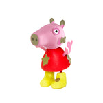 GIROMAX Peppa Pig Clay Buddies – Create & Mold Character Modeling Clay Kit