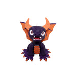 GIROMAX Skylanders Clay Buddies – Spyro Character Modeling Clay Kit