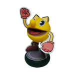 GIROMAX Pac-Man Clay Buddies – Pac-Man Character Modeling Clay Kit