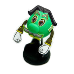 GIROMAX Pac-Man Clay Buddies – President Character Modeling Clay Kit