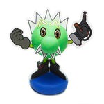 GIROMAX Pac-Man Clay Buddies – Sir Cumference Character Modeling Clay Kit