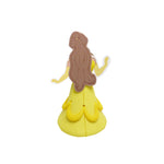GIROMAX Disney Princess Clay Buddies – Belle Character Modeling Clay Kit