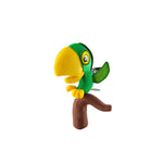GIROMAX Disney Jake and the Never Land Pirates Clay Buddies – Skully Character Modeling Clay Kit