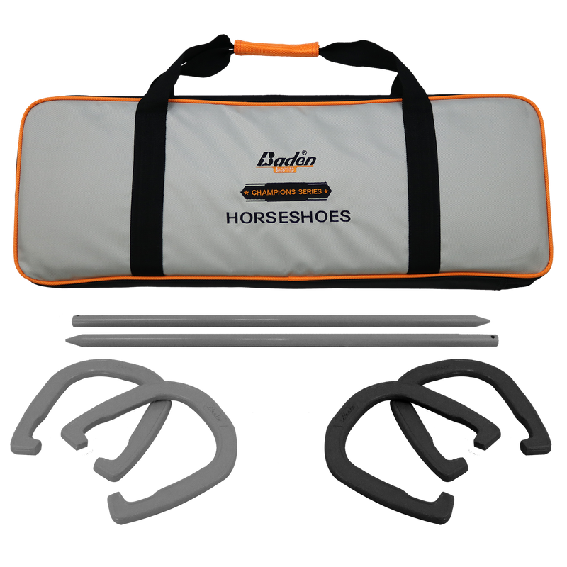 Champions Series Horseshoe Set
