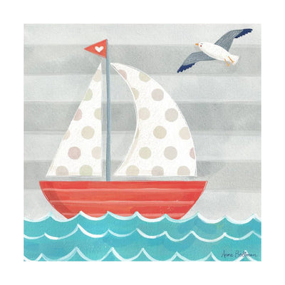 Oopsy Daisy's Oopsy Daisys Lets Set Sail