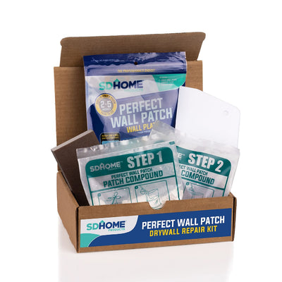 Skullduggery Drywall Repair Kit