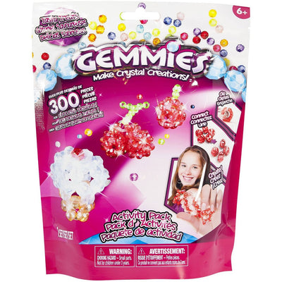 Tech4kids Gemmies Activity Pack - Tasty