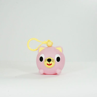 Jabber Ball Pink Cat Jr Stress Ball
