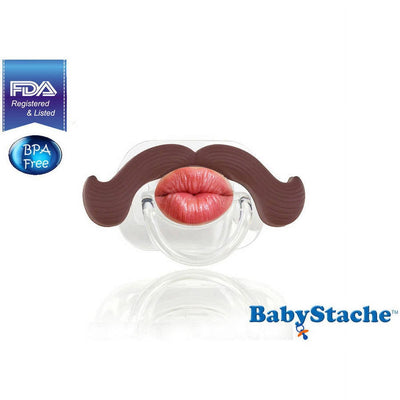 Babystache Kissable Professio