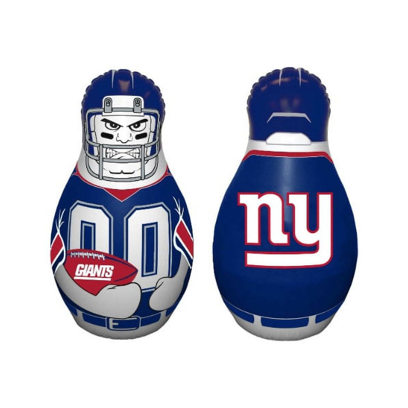 Fremont Die Ny Giants Mini Tackle Buddy