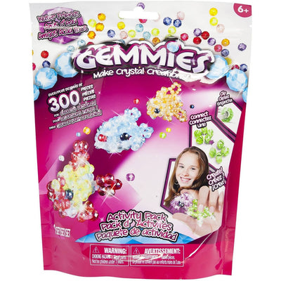 Tech4kids Gemmies Activity Pack - Water