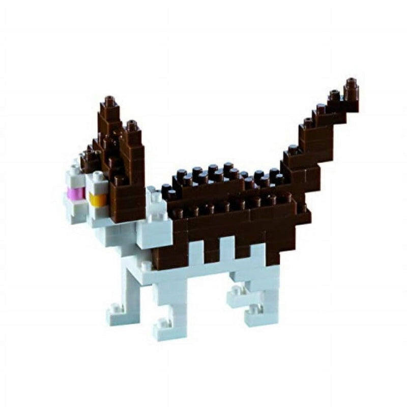 Brixies CAT Building Set