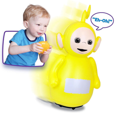 RC Inflatable Laa Laa
