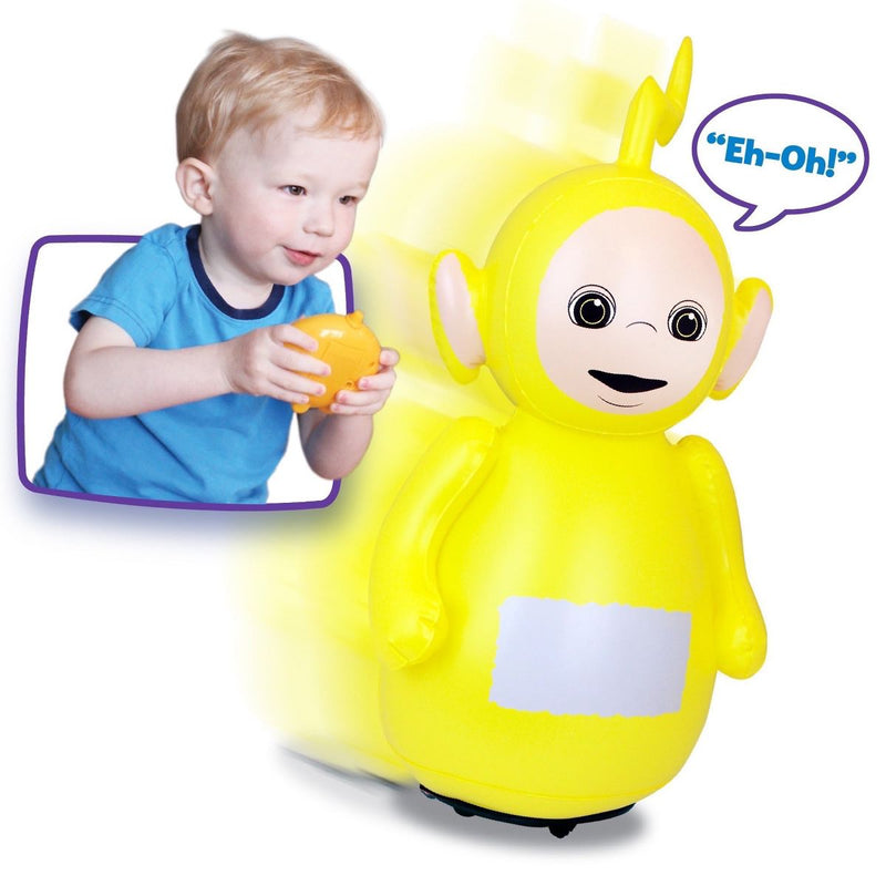 RC Inflatable Laa Laa