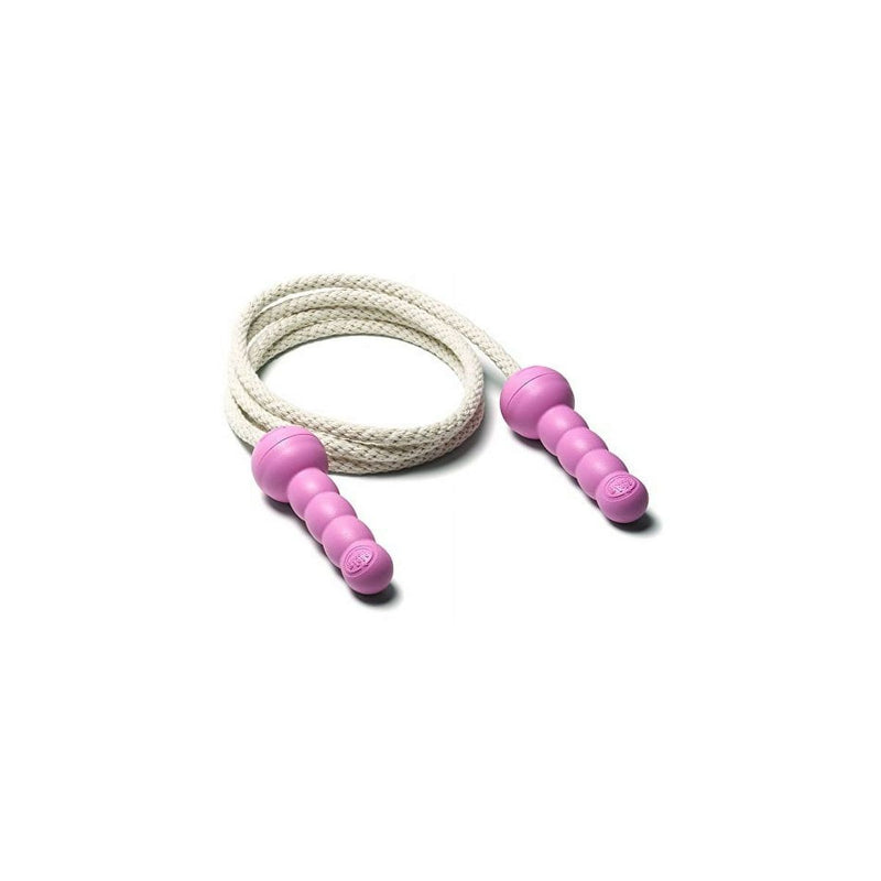 Green Toys Jump Rope Pink