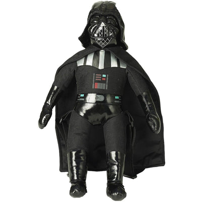 Star Wars-17" Plush -backpack