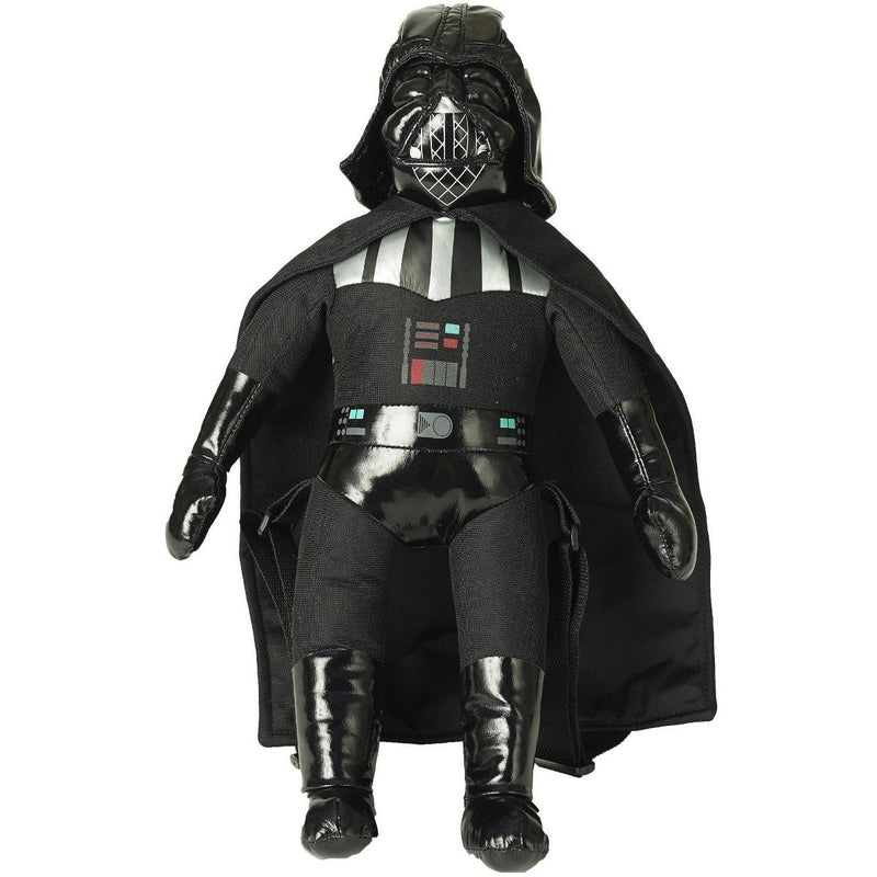 Star Wars-17" Plush -backpack