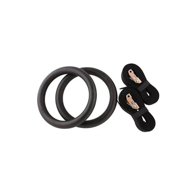 360 ATHLETICS Corefx Gym Rings & Straps