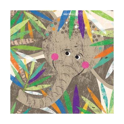 Oopsy Daisys Peeking Jungle