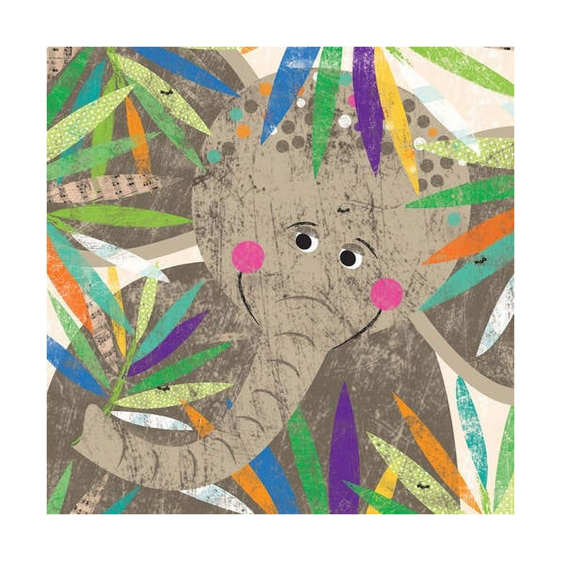 Oopsy Daisys Peeking Jungle