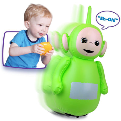 RC Inflatable Dipsy