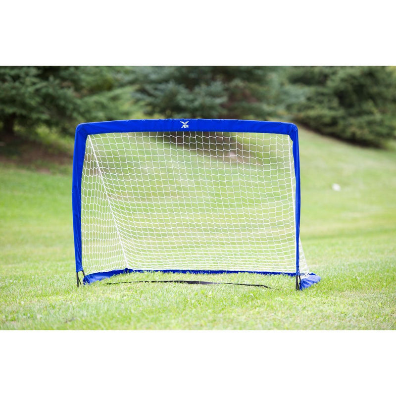 360 ATHLETICS Square Pop Up Nets Pair