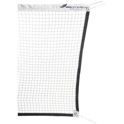 360 ATHLETICS Tournament Badminton Net