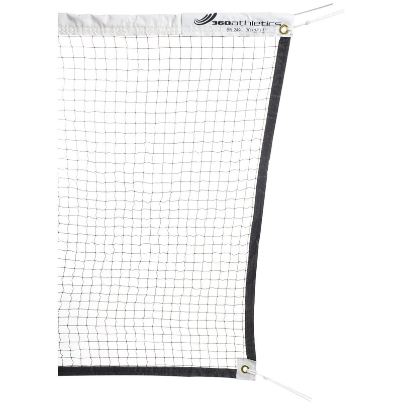 360 ATHLETICS Tournament Badminton Net